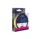Delphin TRON fluo yellow / 130m 0.05mm 5lbs