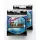 Gamakatsu Super G-line 50m 0.08mm Przypon monofilowy-Zielony