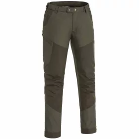  Pinewood Tiveden InsectSafe Sötét Olíva Kávébarna Nadrág C58 #186