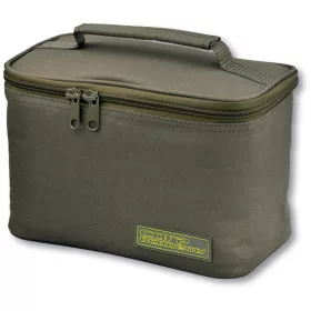   CARP ACADEMY - Torba chłodząca Base Carp 25x12x17 - Torba na akcesoria