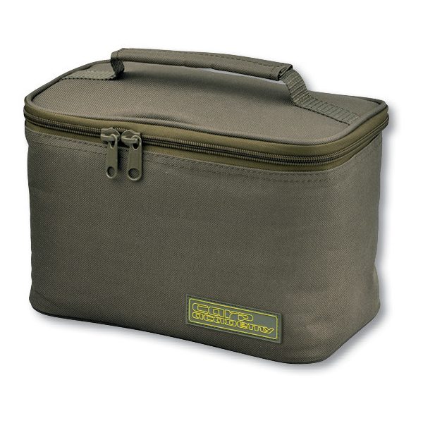 CARP ACADEMY - Torba chłodząca Base Carp 25x12x17 - Torba na akcesoria