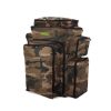 Carp Academy Camo Plecak XL