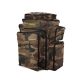 Carp Academy Camo Plecak XL