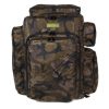 Carp Academy Camo Plecak XL