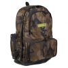 Carp Academy Camo Plecak L
