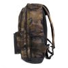 Carp Academy Camo Plecak L