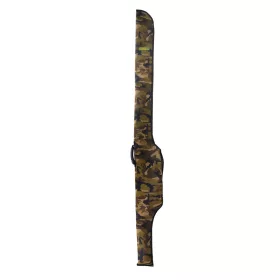   Carp Academy Camo Pokrowiec na Wędki Karpiowe 1 Wędkowy 195cm