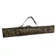 Carp Academy Camo Pokrowiec na Wędki Karpiowe 3 Wędkowe 205cm