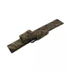 Carp Academy Camo Pokrowiec na Wędki Karpiowe 3 Wędkowe 205cm