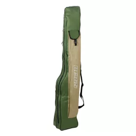 NEVIS Torba na wędki 100D green