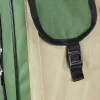 NEVIS Torba na wędki 100D green