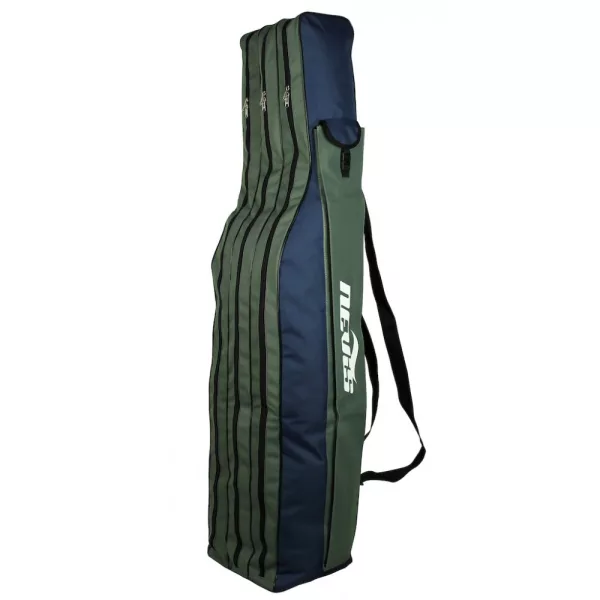 NEVIS Torba na wędki 155 3r blue