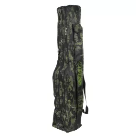 Nevis Camou 3-komorowa Torba na Wędki 135cm
