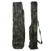 Nevis Camou 3-komorowa torba na wędki 150cm