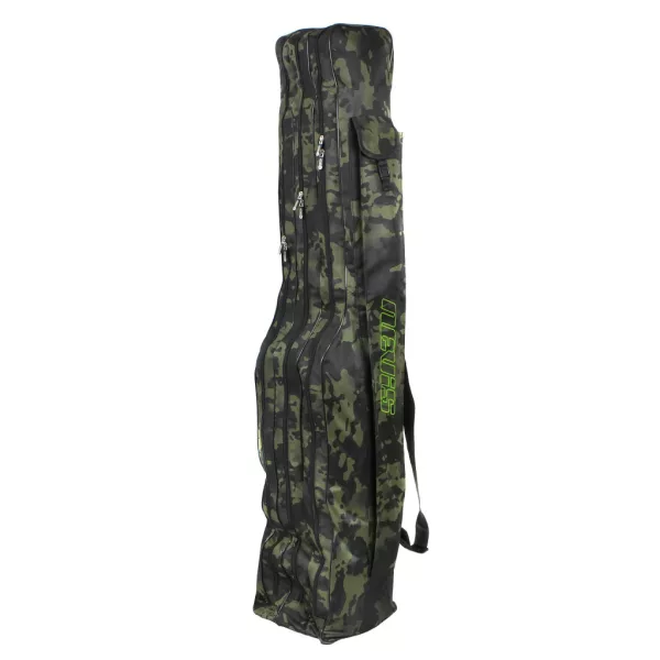 Nevis Camou 3-Komorowa Torba na Wędki 160cm
