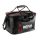 REIVA - Torba spinningowa 45x27x26 wodoodporna - Torba spinningowa