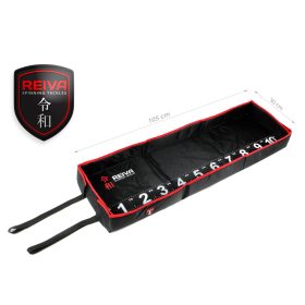 Reiva Mata do ważenia ryb 105x30cm