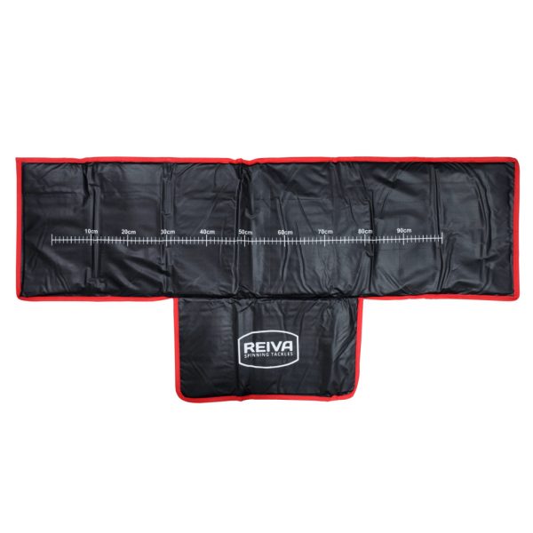 Reiva Mata do mierzenia ryb 130x36cm