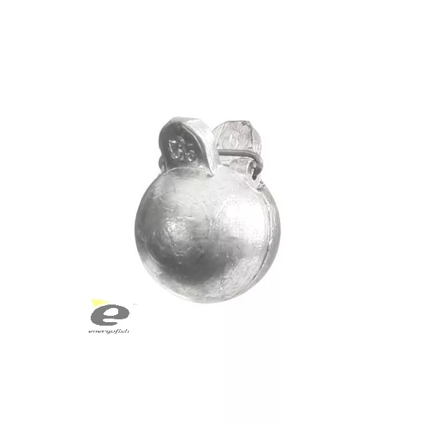 Deáky Ołów do Głębomierza 15gr