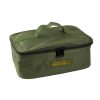Carp Academy Zielona Torba Organizacyjna PVA 30x17x11cm