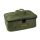 Carp Academy Zielona Torba Organizacyjna PVA 30x17x11cm