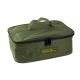Carp Academy Zielona Torba Organizacyjna PVA 30x17x11cm