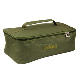 Carp Academy Torba na kołowrotki podwójna 32x17x12cm