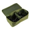 Carp Academy Torba na kołowrotki podwójna 32x17x12cm
