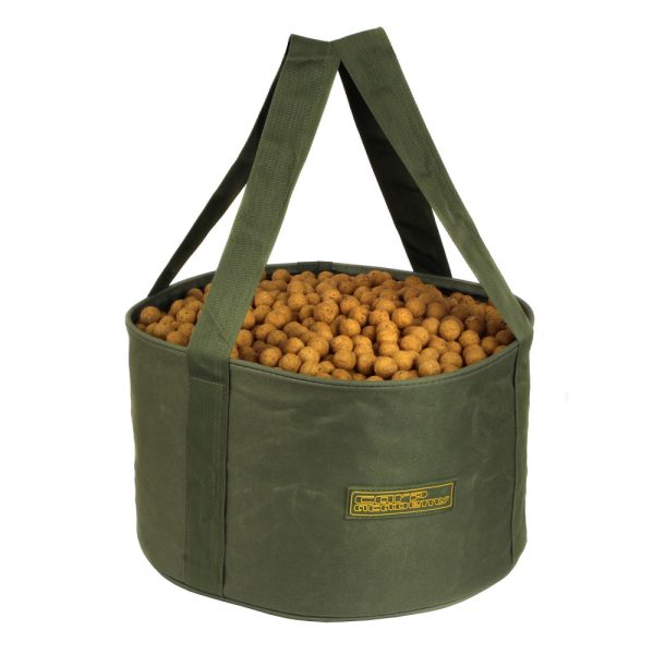 Carp Academy Torba na kulki proteinowe 22l