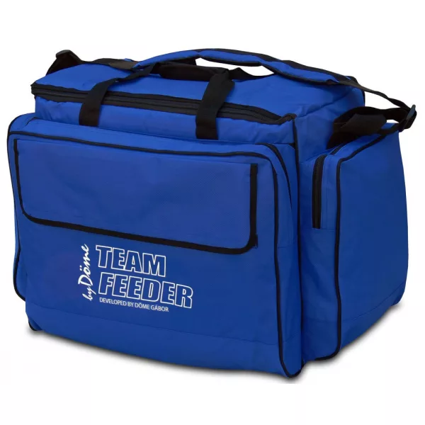 Team Feeder By Döme - By Döme TF Duża torba na akcesoria 65x44x45 - Torba na akcesoria