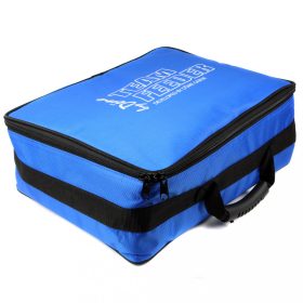   Team Feeder By Döme - By Döme TF Torba na kołowrotki DLX 40x30x15 - Torba na kołowrotki