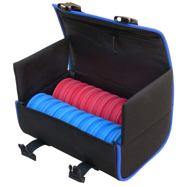 Haldorádó By Döme TF Torba na przypony 21x14x9cm