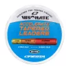 Cresta Visorate Acc Tapered Leader 0,18-0,25 linka