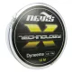 Nevis Technology 10m 0.14mm Plecionka na przypon-Szary