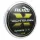 Nevis Technology 10m 0.18mm Plecionka na przypon-Szary