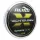 Nevis Technology 10m 0.22mm Plecionka na przypon-Szary