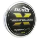 Nevis Technology 10m 0.22mm Plecionka na przypon-Szary