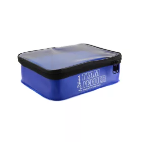 Haldorádó By Döme TF Pojemnik z pokrywką Eva 24x19x8cm