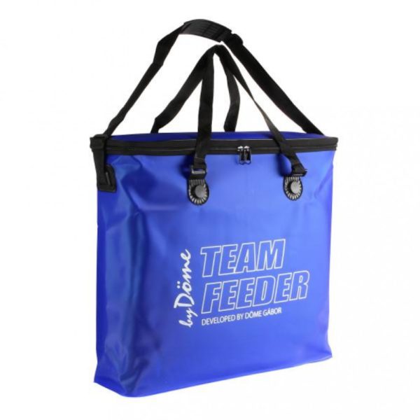 Team Feeder By Döme Eva Torba na ryby 50x60x15 Torba na siatkę na ryby