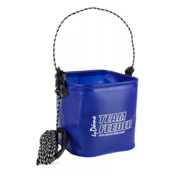 Team Feeder By Döme Eva Naczynie do czerpania wody z linką 5m Naczynie do czerpania wody