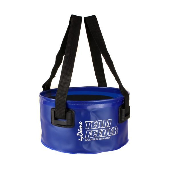 Team Feeder By Döme Miska do mieszania EVA 33x16cm Wiadro EVA