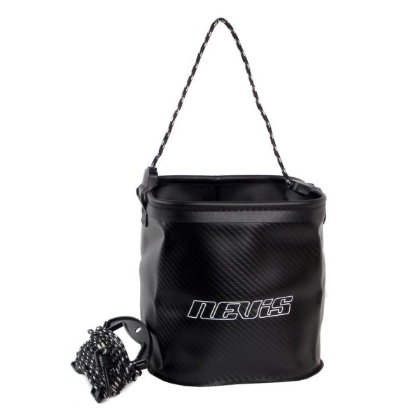 Nevis Ember Pengukur Air 8l