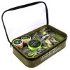 Carp Academy Torba do przechowywania EVA 38x25x9cm