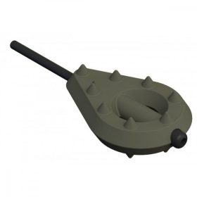   Carp Expert Obciążnik karpiowy Inline Gruszka Bruce Grip Koloryzowany 85gr