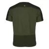 Koszulka Pinewood Finnveden Function Zielona 3XL #135