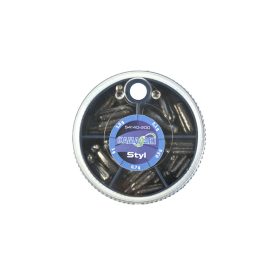 Kamasaki Zestaw Ołowików Styl Mały