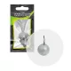 Wizard Dropshot Kula Ołowiana 20G Go Green 2Szt/Op