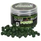 Sensas Super Miękka Power Zielona 4mm Pellet haczykowy 60gr