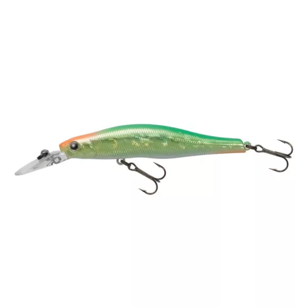 Tiemco Sumari Medium Deep MD90F 9,0cm 10gr 208 Wobler