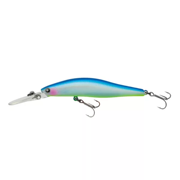 Tiemco Sumari Deep 90F 9,0cm 11gr 216 Wobler